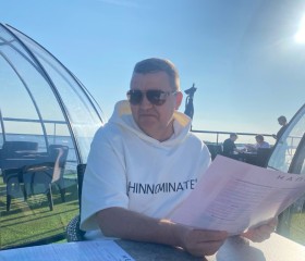 Alex, 51, Arkhangelsk