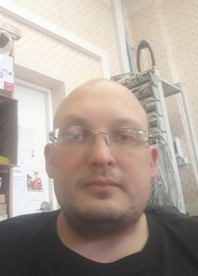 Алексей, 37, Россия, Тольятти