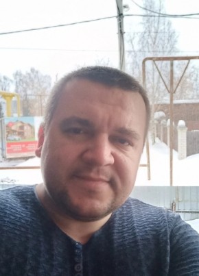 Юрий, 36, Россия, Нижний Новгород