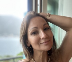 Tatyana, 53, Washington D.C.