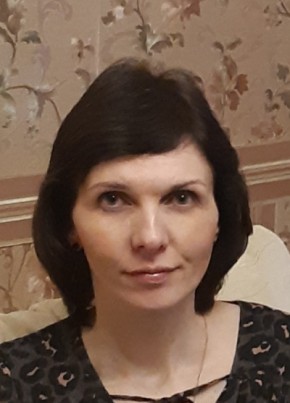 Оксана, 43, Россия, Ногинск