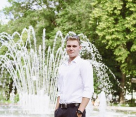 Дмитрий, 27 лет, Коломна