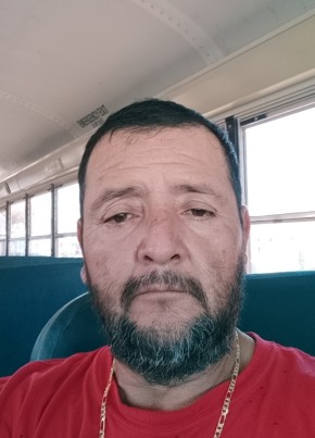 Enrique Flores, 53, Estados Unidos Mexicanos, México Distrito Federal
