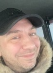 Dmitriy, 41 год, Норильск