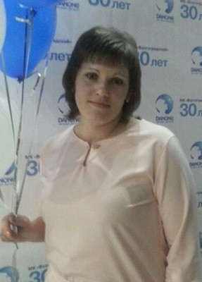 Нина, 40, Россия, Волгоград