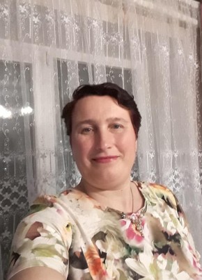 Лидия  Ковбель , 42, Україна, Первомайськ