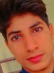 Sajid, 18, Rawalpindi