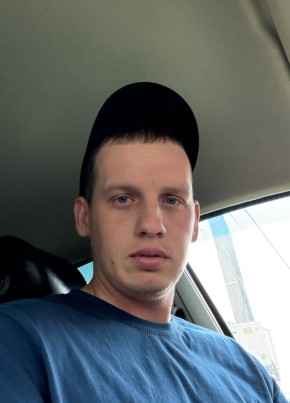 Fedor, 31, Russia, Yelabuga