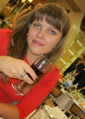 Luna, 37, Russia, Penza