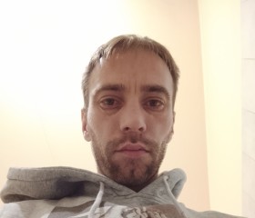 Vladimir, 36, Yekaterinburg