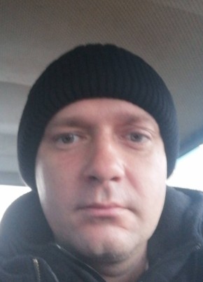 Sergey, 38, Россия, Краснодар