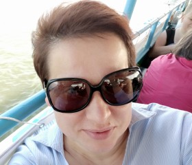 Дарья, 47 лет, Новосибирск
