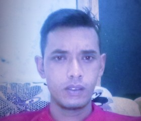 Wasito, 20 лет, Kabupaten Malang
