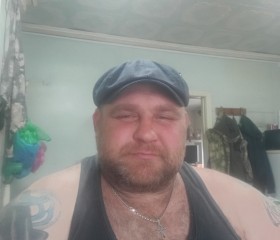 Maks, 35, Samara