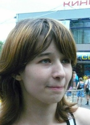 AyanoKeiko, 33, Россия, Ступино