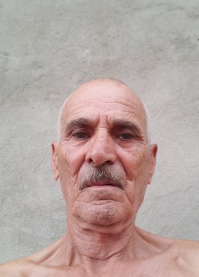 Timafei, 69, Republica Moldova, Chişinău