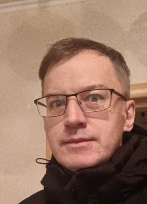 Sergey, 42, Russia, Ulyanovsk