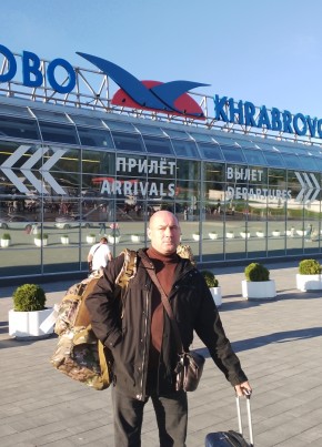 Сергей, 45, Россия, Гусев