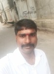 Krishna, 33 года, Hyderabad
