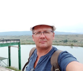 Роман, 44 года, Северодвинск