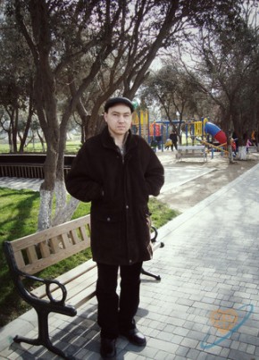 Rufat, 52, Azerbaijan, Baku