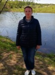 Елена, 52 года, Обнинск