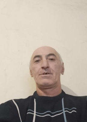 Oleg, 47, Russia, Millerovo