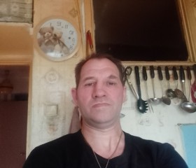 Денис, 53 года, Москва