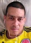 Jair Armando, 41 год, Cartagena de Indias