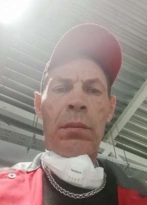 Владимир из Пінска 53 года