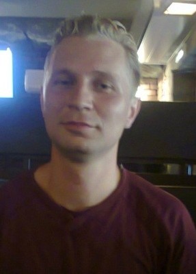 Макс, 38, Україна, Володимир-Волинський