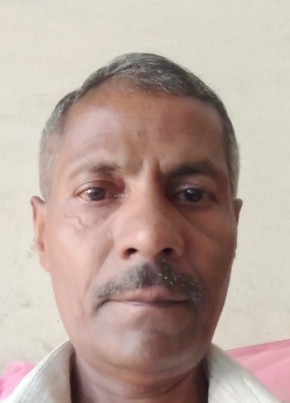 Siyaram mahto, 56, India, Delhi