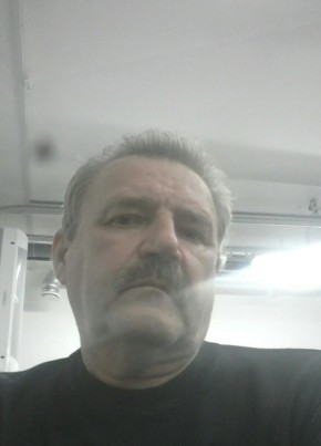 Геннадий, 62, Россия, Иваново