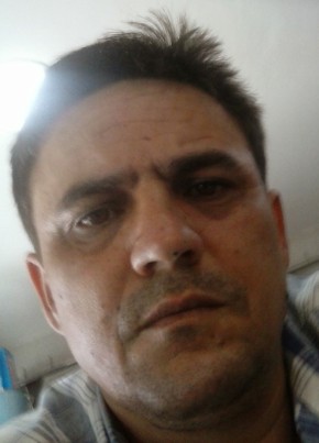 Carlos из Écija 39 лет