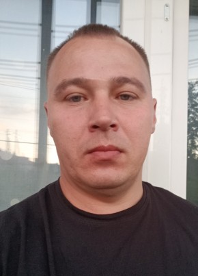 Сергей из Хилока 34 года