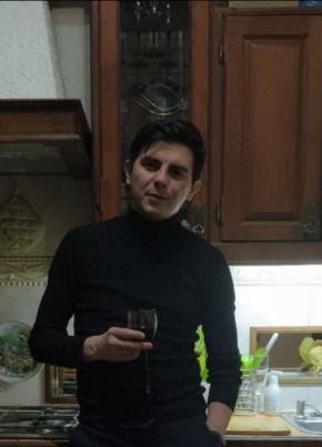 Денис, 36, Россия, Кашира