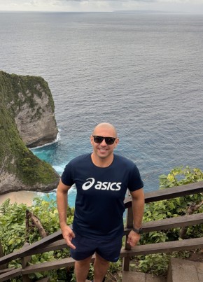 Aleksandr, 38, Russia, Moscow