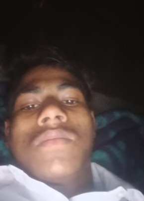 Gihc, 18, India, Piro