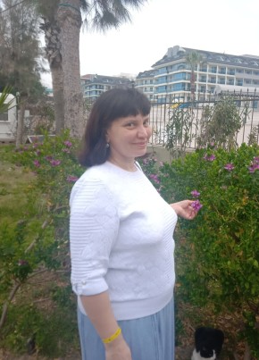 Anna, 46, Россия, Аша
