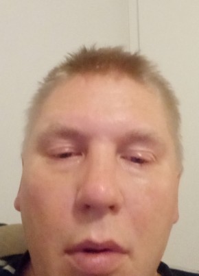 Rapa, 45, Suomen Tasavalta, Espoo