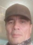 Bakhtiyer, 39, Tashkent