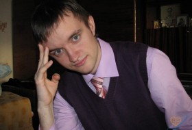 Дмитрий, 35 - Пользовательский