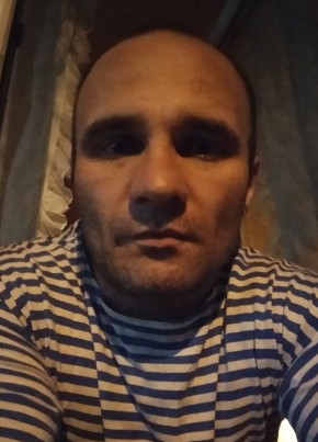 Руслан, 39, Россия, Бронницы