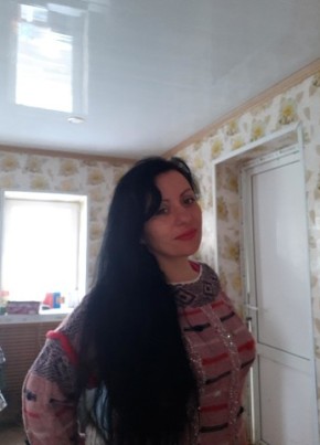 Валентина, 44, Россия, Петровская