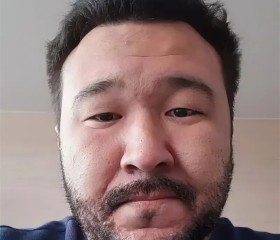 Eldar, 35, Novyy Urengoy