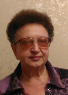 Елена, 67, Россия, Люберцы