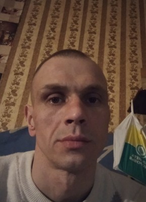 Анатолий, 39, Россия, Солнечногорск