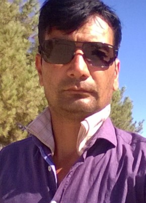 Murat, 49, Türkmenistan, Türkmenabat