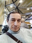 Руслан, 47 лет, Уфа