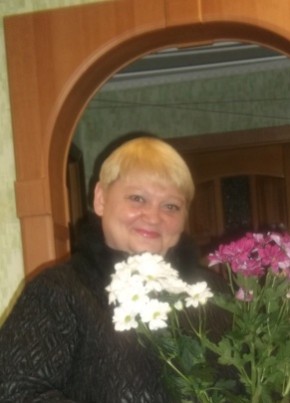 Аленка, 55, Россия, Екатеринбург